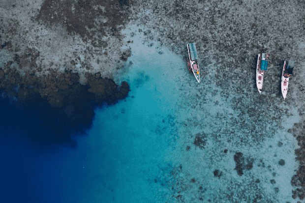 Tips Liburan Hemat ke Karimunjawa