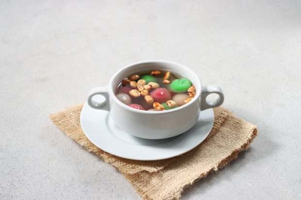 Wedang Ronde Minuman Tradisional Khas Jawa