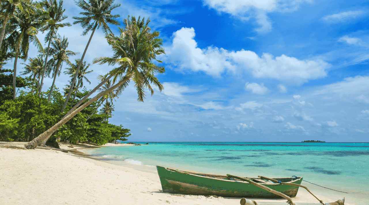 Wisata Alam Karimunjawa, Surga Tropis yang Wajib Kamu Jelajahi