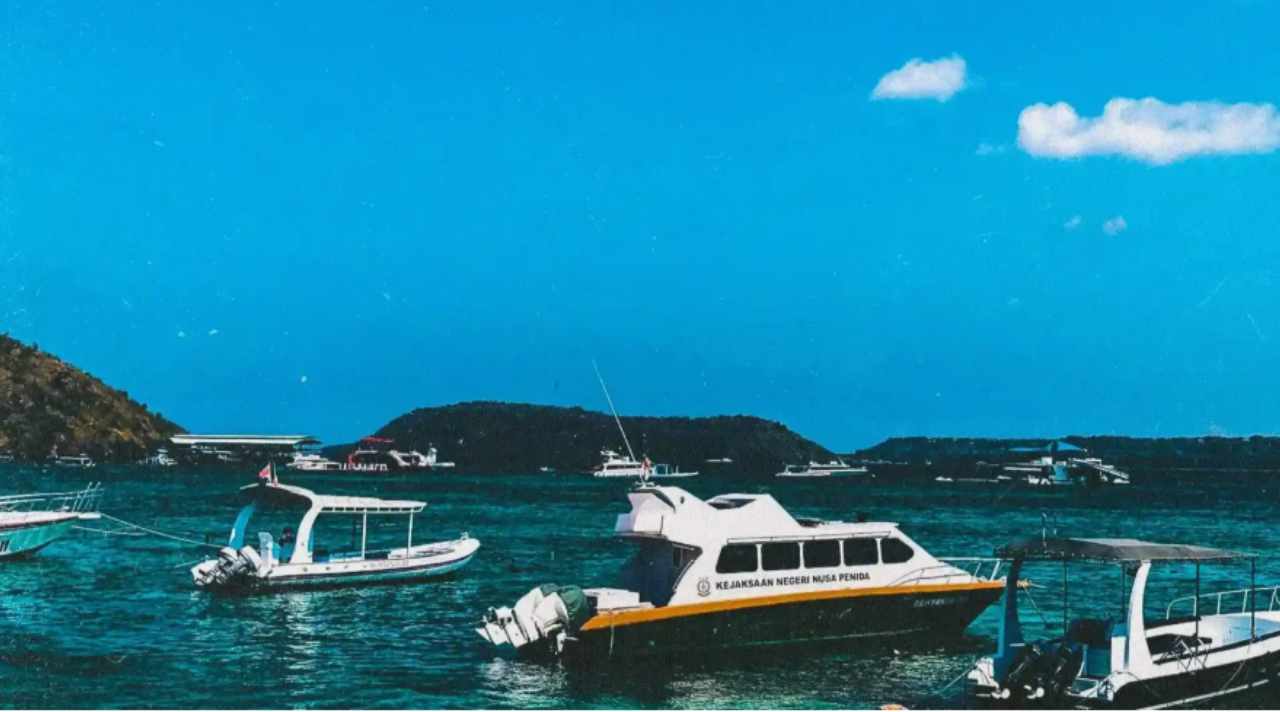 Wisata Terbaik di Pulau Nusa Penida