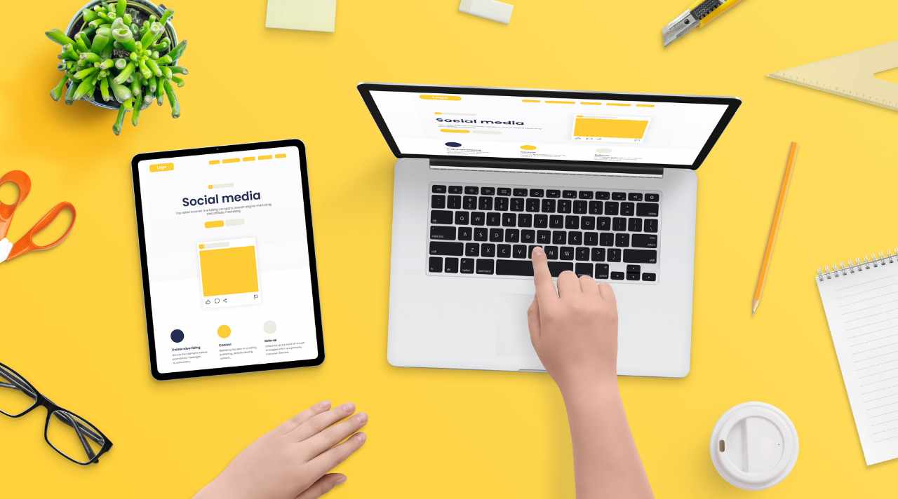 Apakah Masih Perlu Punya Website di Era Media Sosial?