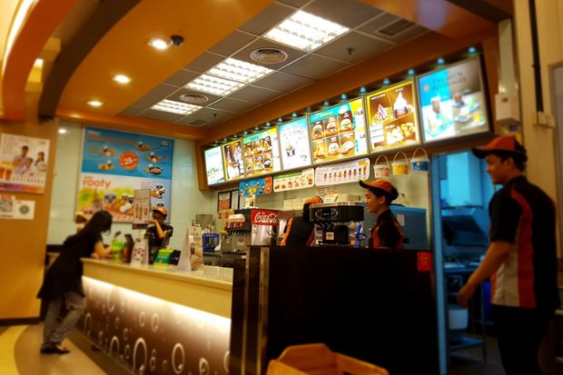 Awal Mula A&W Restaurant di Dunia