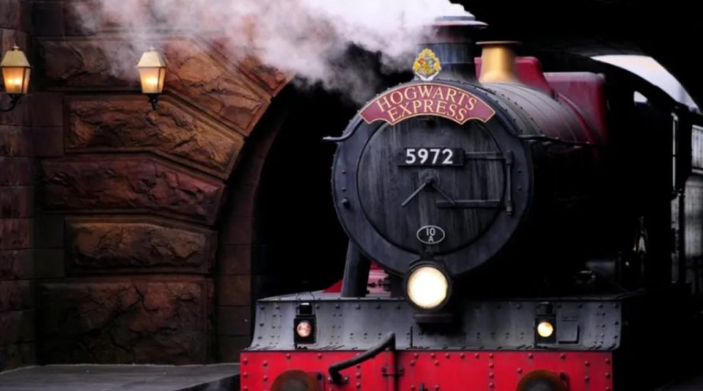 Awal Mula Perjalanan Richard Trevithick