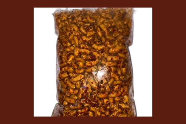 Cara Membuat Makaroni Bantet