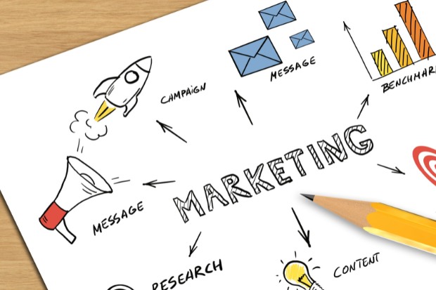 Cara Membuat Strategi Pemasaran Digital