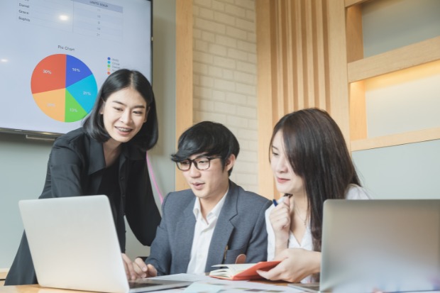 Jenis-jenis Bisnis Digital yang Menguntungkan