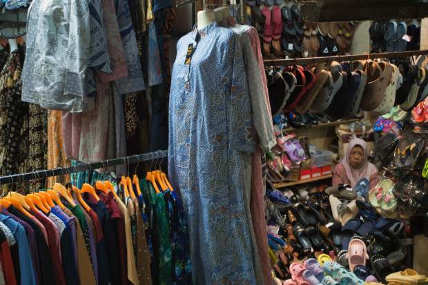 Manfaat Teknologi Digital bagi UMKM