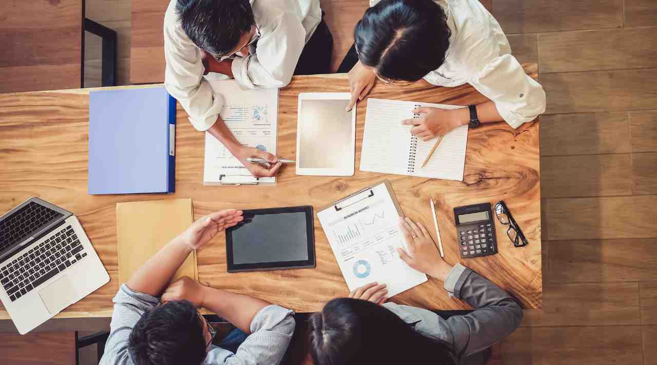 Peluang Bisnis Digital di Era Modern
