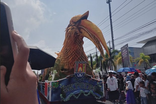 Promosi Budaya dan Potensi Daerah