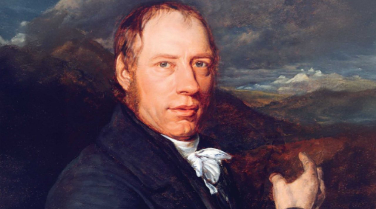 Richard Trevithick Penemu Mesin Uap Pertama