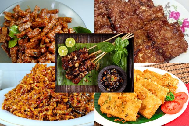 Varian tempe