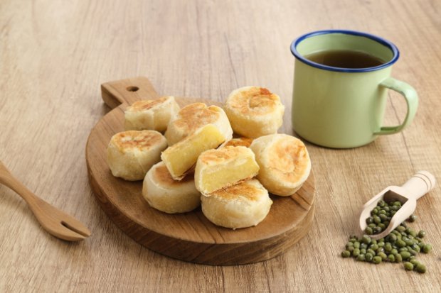 Alasan Bakpia Jadi Ikon Oleh Oleh Jogja