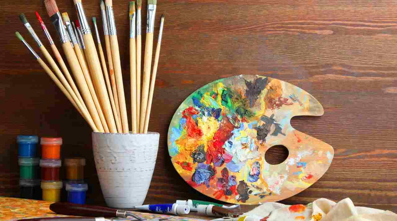 Apa Itu Seni Rupa? Ini Pengertian, Unsur, Fungsi, dan Jenisnya