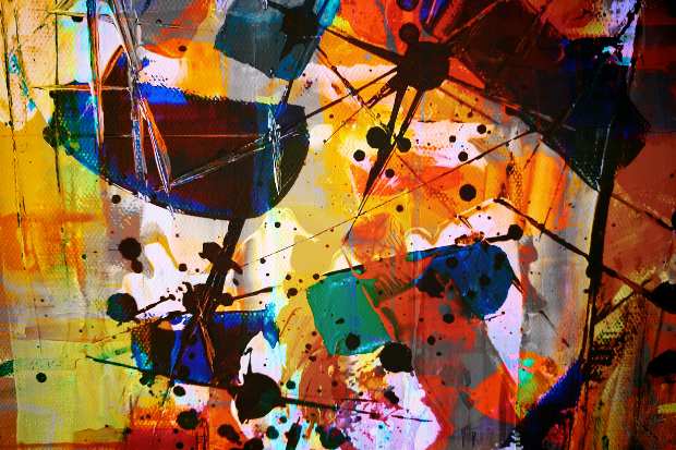 Fungsi seni rupa dalam kehidupan sehari-hari