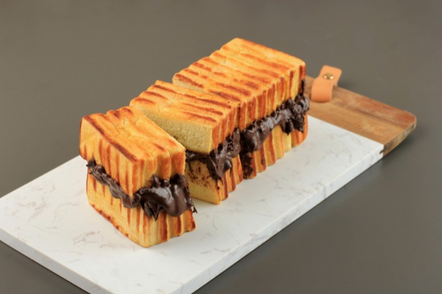 Ide Topping Roti Bakar Manis dan Asin