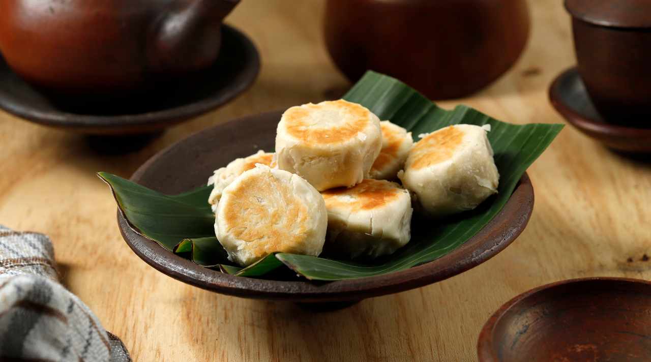 Kenapa Oleh Oleh Jogja Identik dengan Bakpia?
