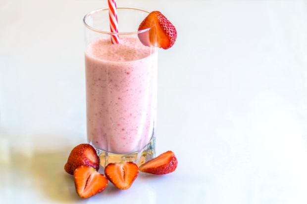 Kenapa Smoothies Jadi Favorit Banyak Orang