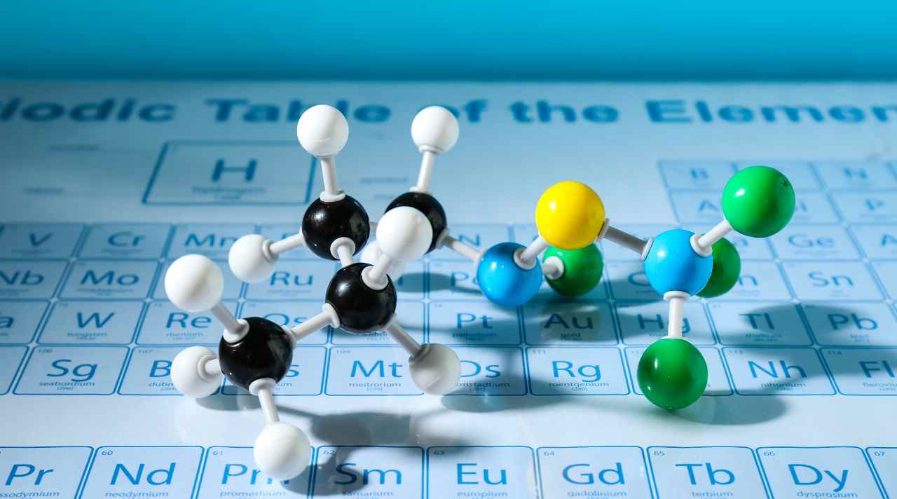 Memahami Perbedaan Senyawa dan Unsur dalam Kehidupan Sehari-hari