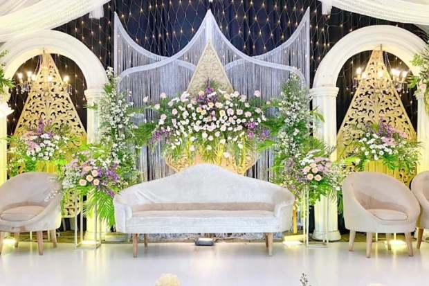 Peluang Bisnis Jasa Dekorasi