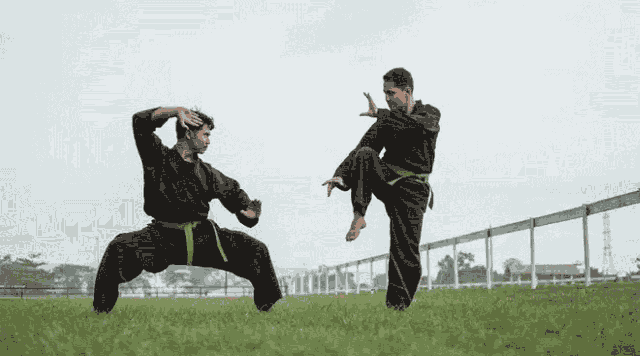 Peran Pencak Silat dalam Pendidikan Mental dan Fisik Anak Muda