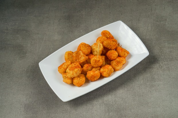 Resep Cimol Empuk dan Kenyal
