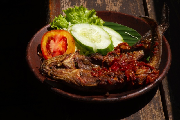 Resep Pecel Lele Sederhana Penentu Rasa