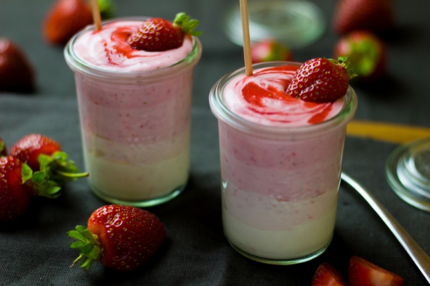 Resep Smoothies Sederhana