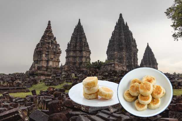 Sejarah Bakpia Khas Yogyakarta