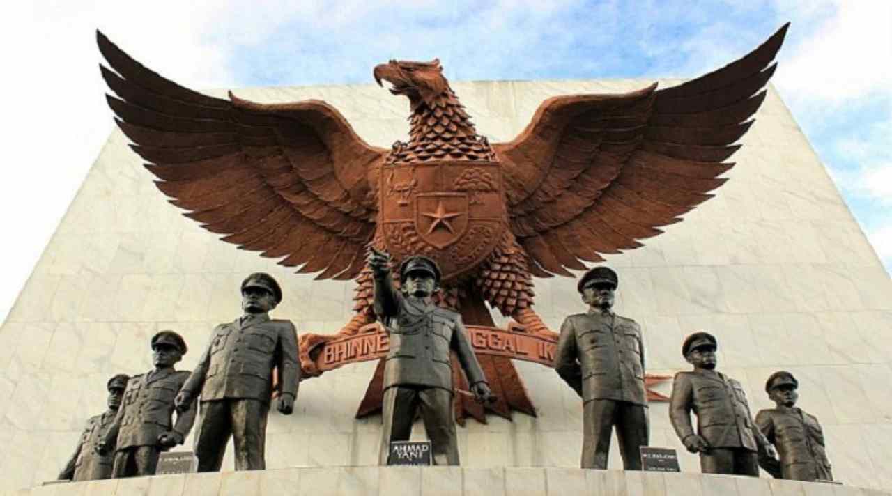 Sejarah Peristiwa G30S PKI