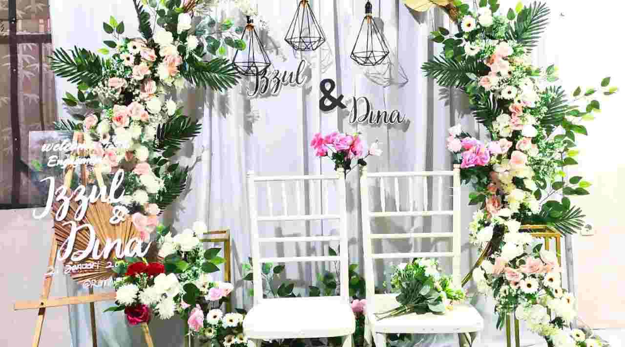 Usaha Jasa Dekorasi, Peluang Menjanjikan dengan Modal Kreativitas