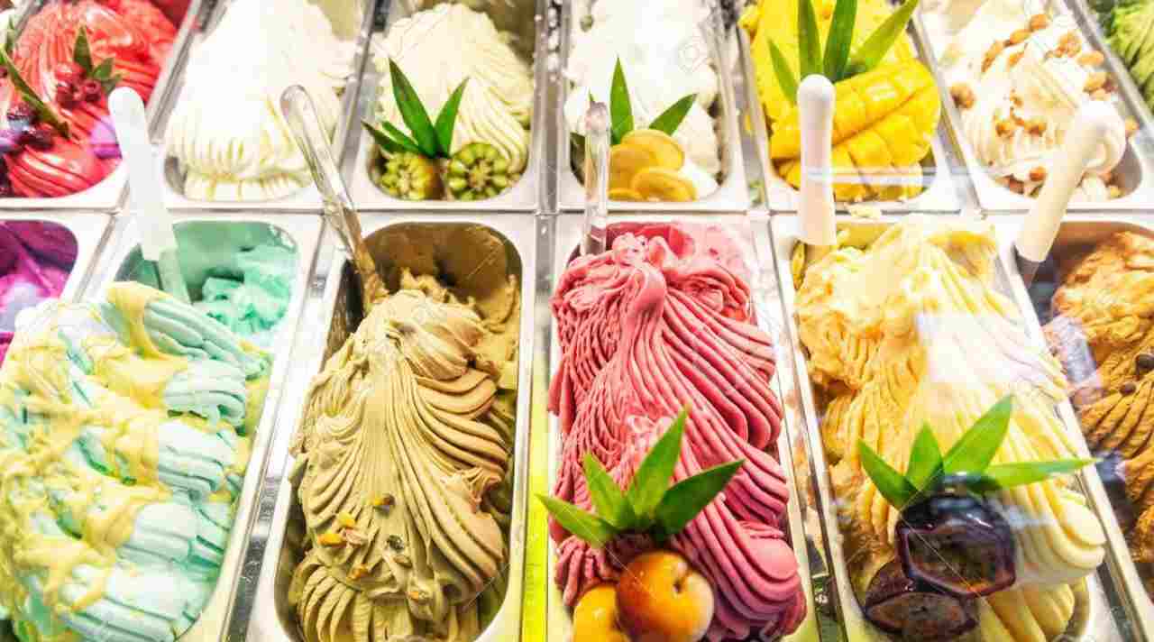 Gelato Khas Italia, Manis, Lembut, dan Autentik dari Negeri Pizza