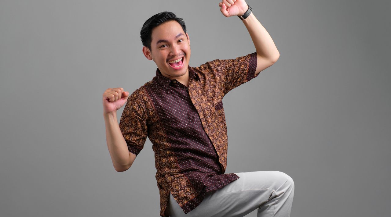 Hari Batik Jadi Kebanggaan Indonesia