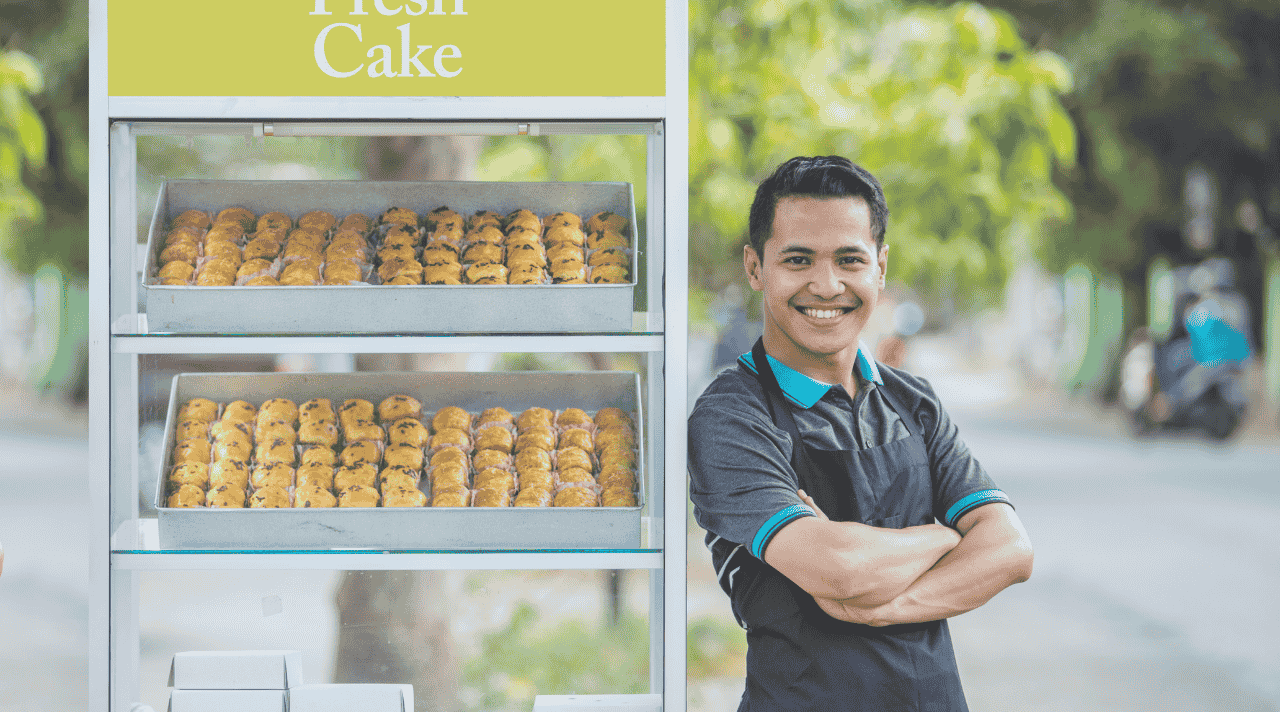 Ide Jualan Makanan Kekinian Modal Kecil Untung Besar