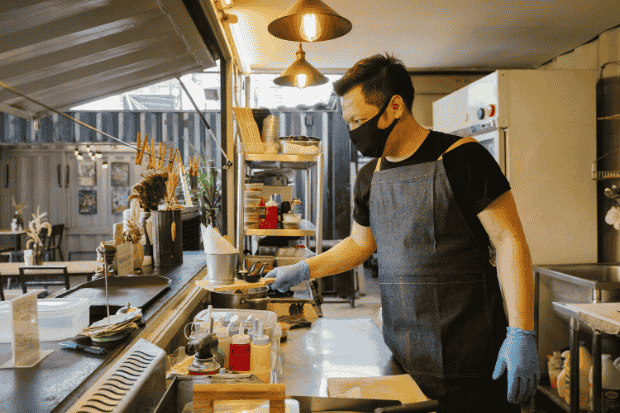 Inovasi dan Kreativitas Jadi Kunci Sukses