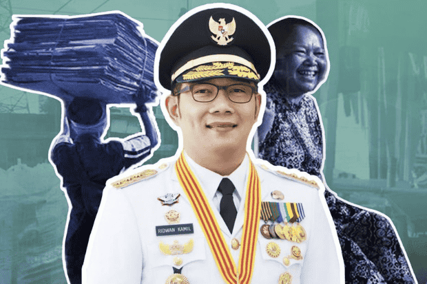 Inspirasi untuk Generasi Muda