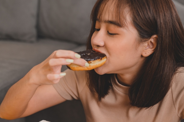 Kebiasaan Makan Malam dan Pengaruhnya pada Tubuh