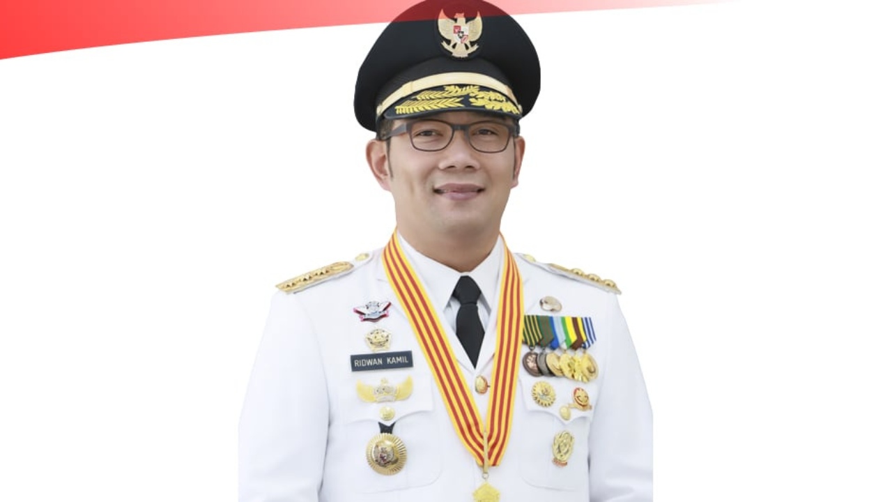 Kisah Inspiratif Ridwan Kamil Arsitek Jadi Gubernur