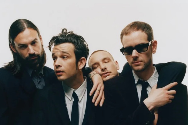 Makna lagu About You The 1975 bagi generasi muda