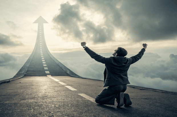 Menemukan Rasa di Tengah Kegagalan