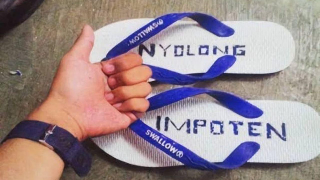 Sandal Hilang di Masjid dan Krisis Eksistensial Manusia Modern