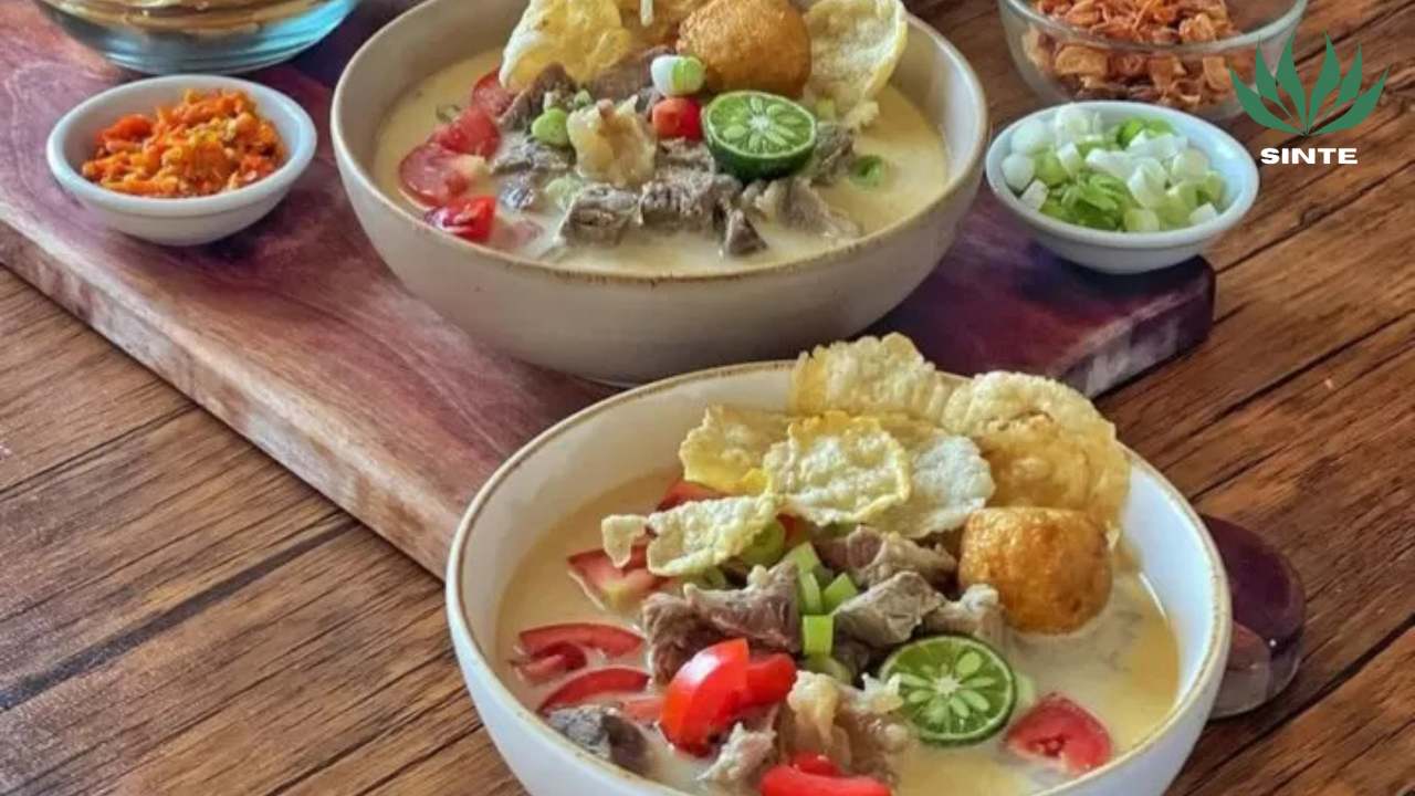Soto betawi sinte.my.id