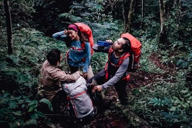 Tujuan dan manfaat komunitas pecinta alam