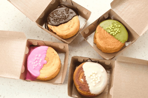 Varian Rasa yang Nggak Pernah Bikin Bosan