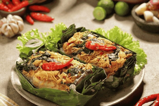 Wangi Daun Pisang yang Bikin Ketagihan