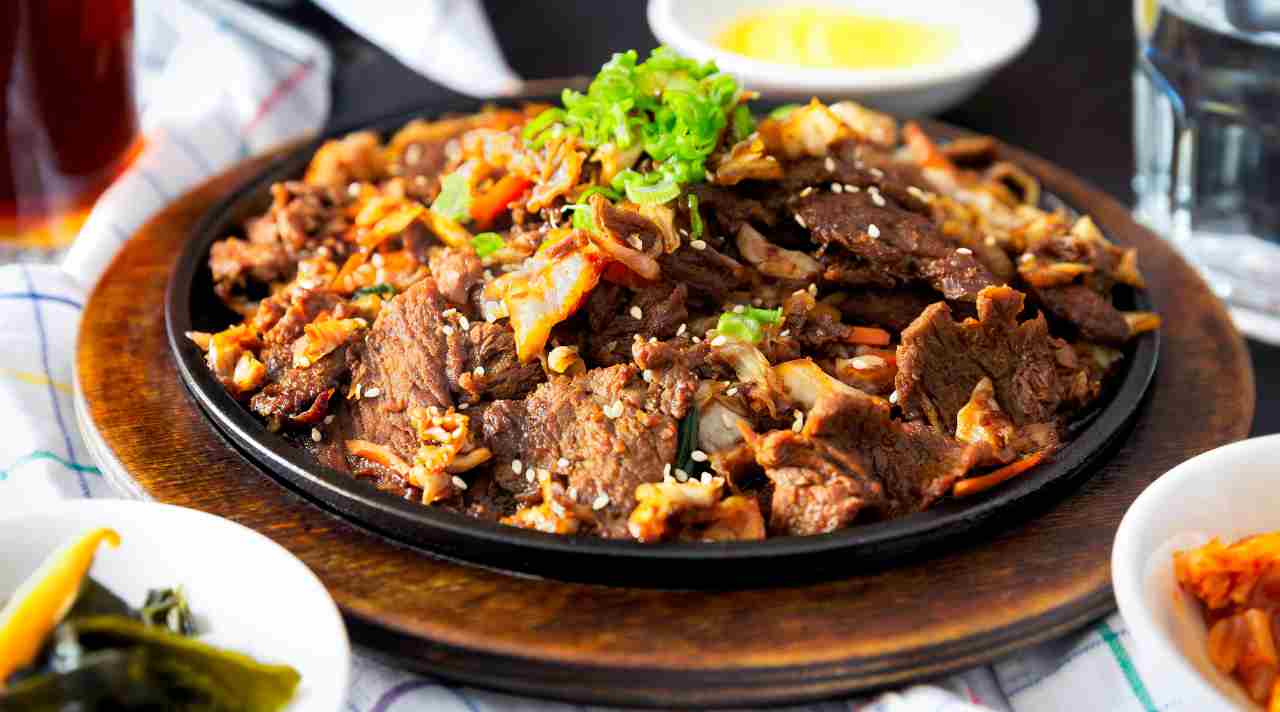 Bulgogi, Hidangan Daging Korea yang Selalu Bikin Kangen Lidah