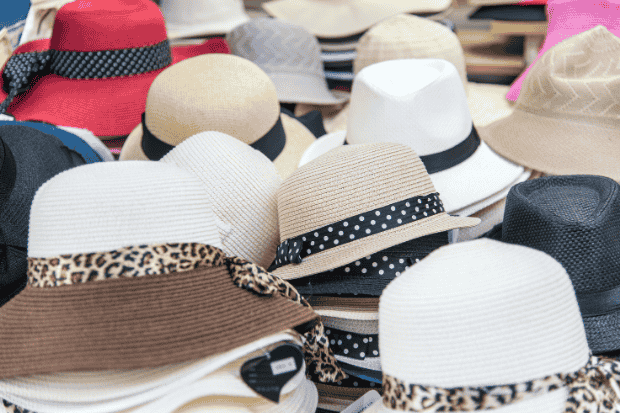 Cara Memulai Jualan Topi dari Nol