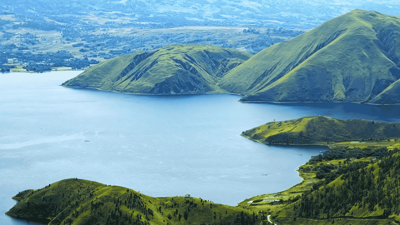 Danau Toba, Keajaiban Alam Sumatera yang Wajib Masuk Wishlist