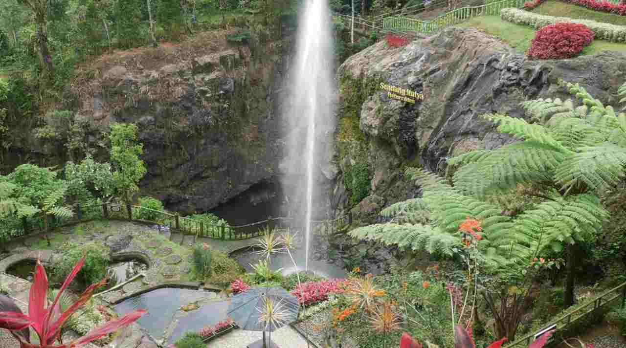 Eksplorasi Wisata Baturaden, Pesona Alam Banyumas yang Selalu Bikin Rindu