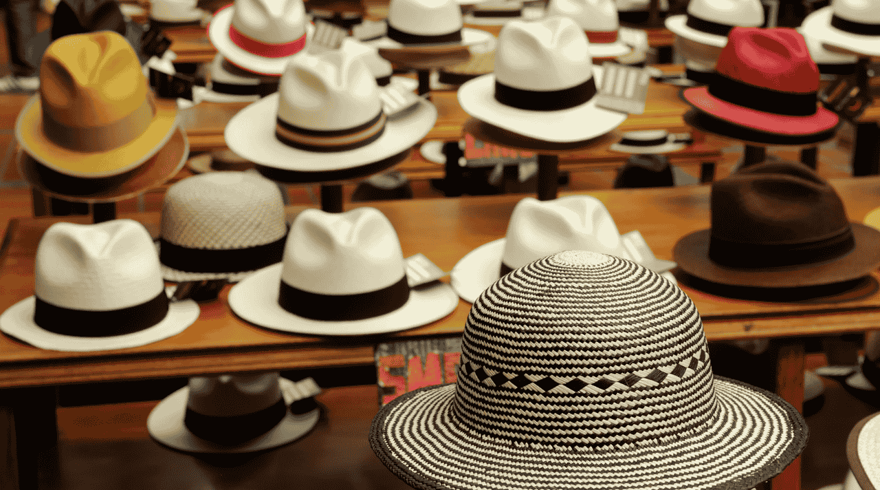 Jualan Topi Untuk Pemula Cocok Buat Tambahan Cuan Harian