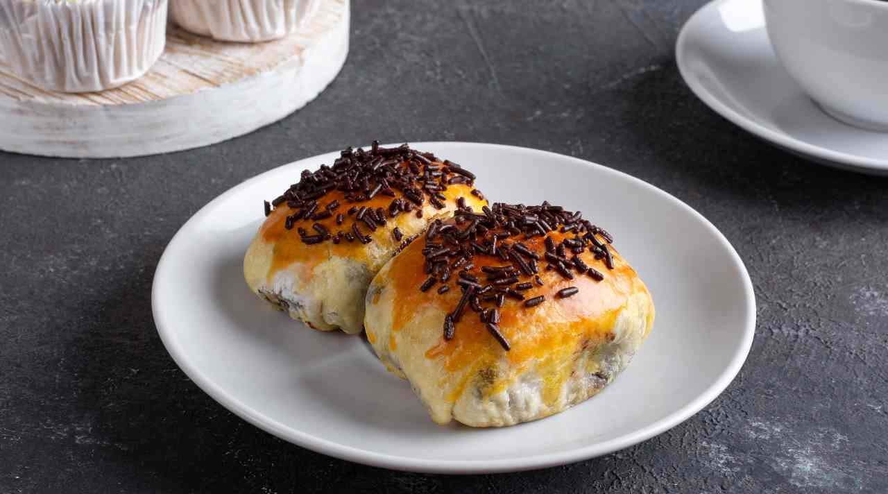 Kenikmatan Pisang Bolen Bandung yang Selalu Bikin Rindu